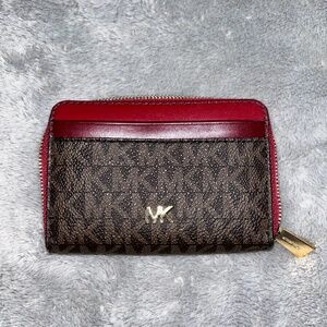 MICHAEL KORS Credit Card Case
